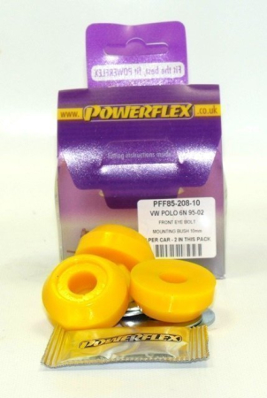 Powerflex PFF85-208-10 Front Eye Bolt Mounting Bush 10mm bush kit PFF85-208-10