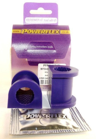 Powerflex PFR44-119-21 Rear Anti Roll Bar Mounting 21mm bush kit PFR44-119-21