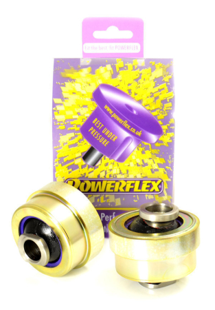 Powerflex PFF69-802G Front Arm Front Bush Caster Adjust bush kit PFF69-802G