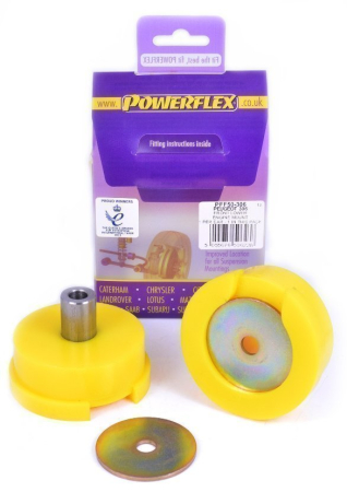 Powerflex PFF50-306 Lower Rear Engine Mount Bush bush kit PFF50-306