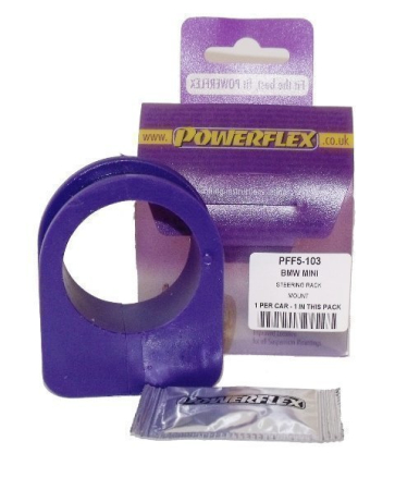 Powerflex PFF5-103 Steering Rack Mount bush kit PFF5-103