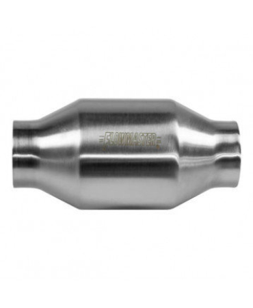FLOWMASTER 2" 203mm FLO2000120