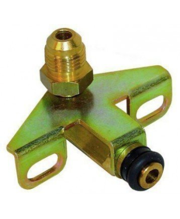 FSE fuelrail adapter Ford/Volkswagen FSEAD-18A