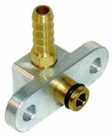 FSE fuelrail adapter Toyota / Subaru / Mitsubishi FSEAD-TOY1