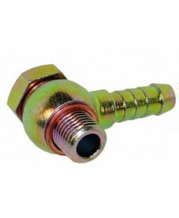 FSE fuelrail adapter Toyota/Hyundai FSEAD-TOY2