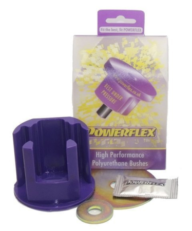 Powerflex PFF85-704P Lower Engine Mount Insert (Large) Track Use bush kit PFF85-704P