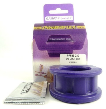 Powerflex PFF85-230 Steering Rack Mount bush kit PFF85-230