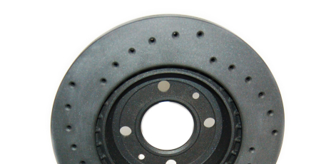 Black Diamond KBD121CD 266x20.4mm brake discs KBD121CD