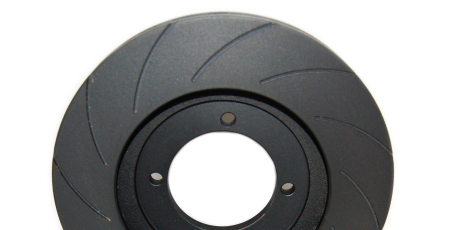 Black Diamond KBD033G12 231x12.5mm brake discs KBD033G12