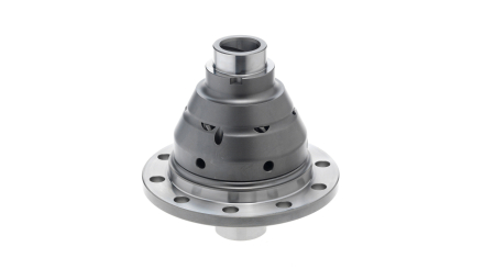 Quaife Nissan 350Z ATB differential (Manual Viscous Replacement R3.54:1) QDF13L
