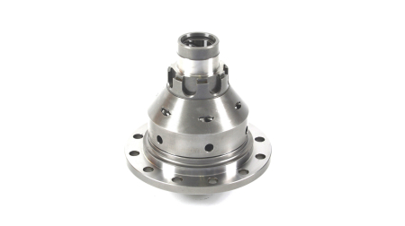 Quaife VAG 02M (2WD) ATB differential QDF13R