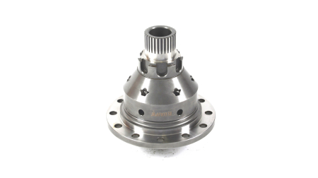 Quaife VAG 02M (4WD) ATB differential QDF14R