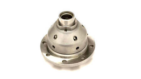 Quaife VAG 02J ATB differential QDF10R