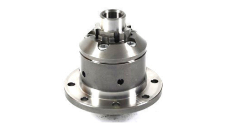 Quaife Ford Escort/Sierra 6.5" Front ATB differential QDF16Z