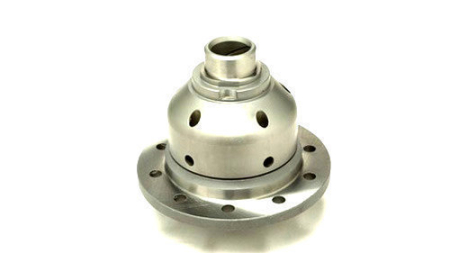 Quaife MTX75 ATB differential QDF20Z
