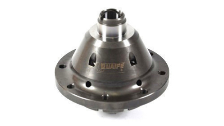 Quaife Peugeot/Citroen (BE3 gearbox) ATB differential QDF3H