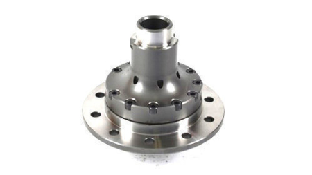 Quaife Ford 9" ATB differential (31 spline) QDH1R