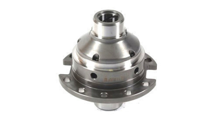 Quaife Fiat Uno Turbo/Punto GT / Alfa with JTS engines ATB differential QDH2K