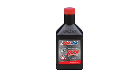 Amsoil Multi-V ATF (Dexron III) ATFQT