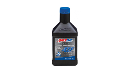 Amsoil Fuel-E ATF (Dexron VI) ATLQT