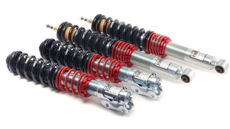 HR monotube coilovers, 29480-5 29480-5