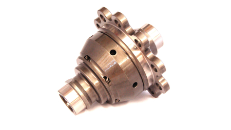 Quaife Toyota GT86, Subaru BRZ, Scion FR-S ATB differential QDF28E