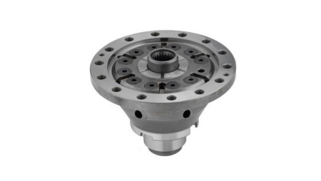 Quaife Nissan Almera/Primera/Pulsar FWD ATB differential (RS5F32V) QDF6L