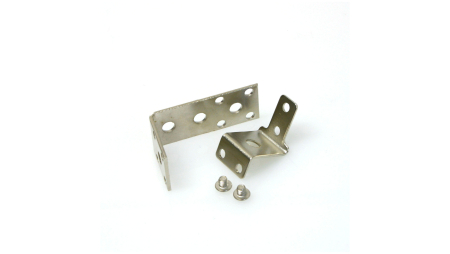 Turbosmart GBCV SS/DS Mounting Bracket TS-0105-3001