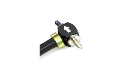 Turbosmart GBCV SS/DS Replacement Tee TS-0105-3002