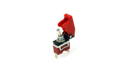 Turbosmart Rocket launcher switch TS-0105-3005