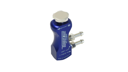 Turbosmart In Cabin Boost Controller Blue TS-0106-1001