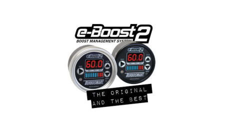 Turbosmart eB2 60psi 60mm Sleeper TS-0301-1003
