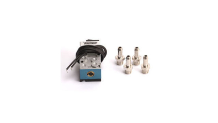 Turbosmart eB2 4 Port Solenoid TS-0301-2003