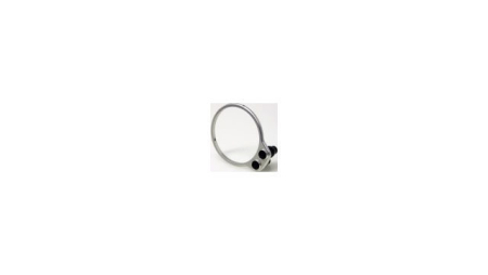 Turbosmart eB2 60mm Dual Shift Silver TS-0301-2006