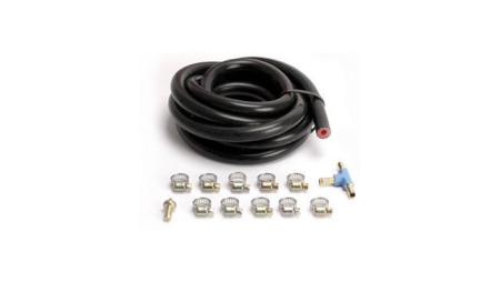 Turbosmart eB2 High Pressure Hose Fitting TS-0301-2020