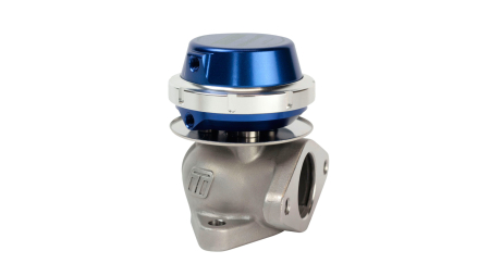 Turbosmart WG38 Ultra-Gate38 7psi Blue TS-0501-1101