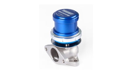 Turbosmart WG38 Ultra-Gate38 HP 35psi Blue TS-0501-1201