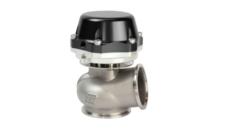 Turbosmart WG50 Pro-Gate50 7psi Black TS-0502-1002