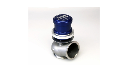Turbosmart WG50 Pro-Gate 50 - Lite HP 35psi Blue TS-0502-1301