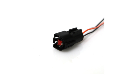 Turbosmart Wastegate Valve Position Sensor Plug TS-0502-2009