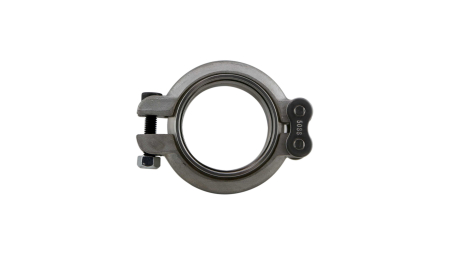 Turbosmart WG45 1.75" Coupling System TS-0504-3009