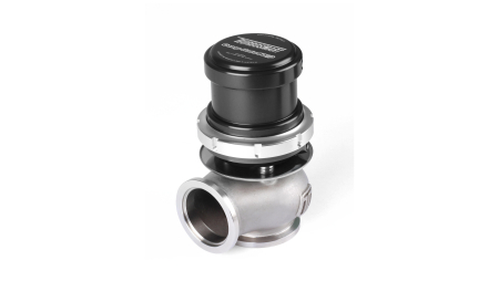 Turbosmart WG40 Comp-Gate40 HP 35psi Black TS-0505-1202