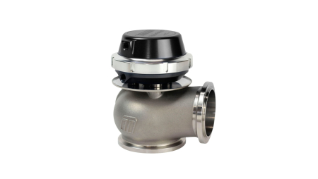 Turbosmart WG45 Hyper-Gate45 7psi Black TS-0506-1002