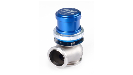 Turbosmart WG45 Hyper-Gate45 HP 35psi Blue TS-0506-1201