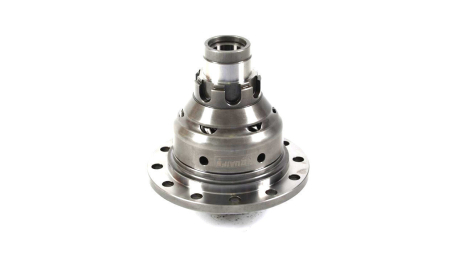 Quaife VAG 02Q (2WD) Mk5 Golf GTi ATB differential QDF16R