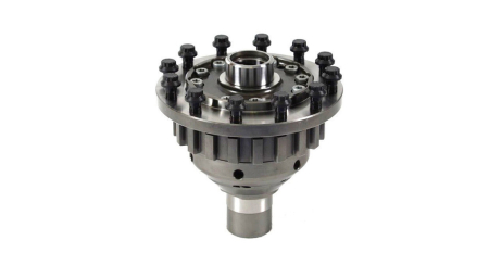 Quaife VAG 091/02E 2WD DSG ATB Differential (20T Park Ring) QDF19R