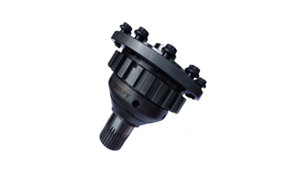 Quaife VAG Golf R 4WD DSG ATB Differential (25T Park Ring) QDF25R