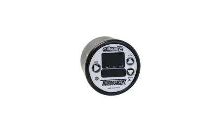 Turbosmart eB2 60psi 60mm White Black TS-0301-1014