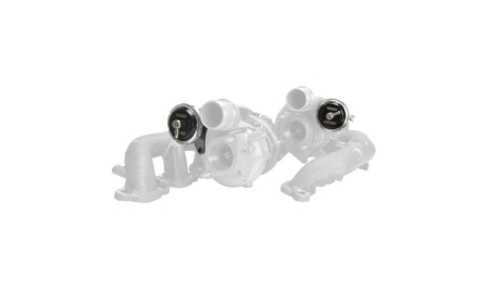 Turbosmart IWG75 Nissan GTR R35 Black 24PSI TS-0615-2242