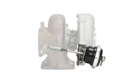 Turbosmart IWG75 Ford XR6 Turbo Black 5PSI TS-0622-1052